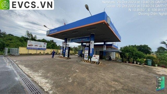 Trạm sạc tại Biên Hòa, Đồng Nai