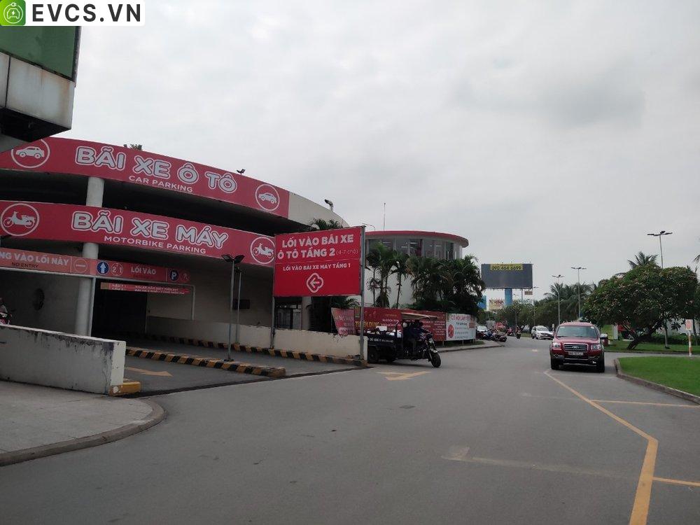 Trạm sạc tại Biên Hòa, Đồng Nai