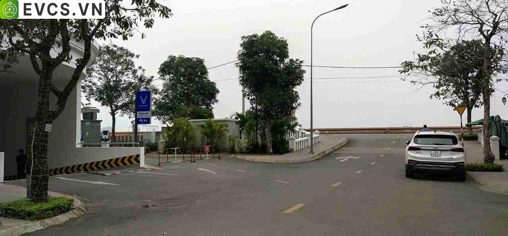 Trạm sạc tại Hòa Bình, Bạc Liêu