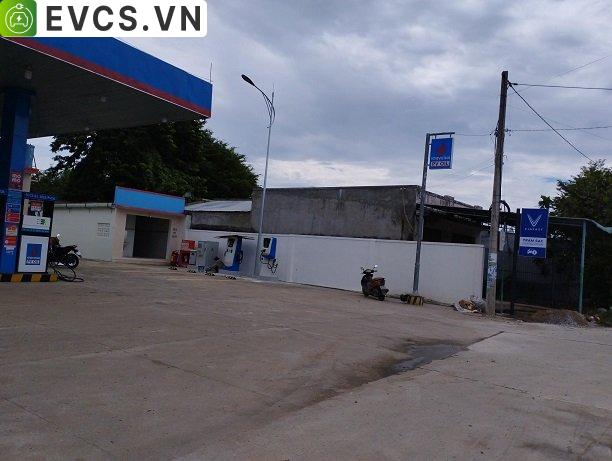 Trạm sạc tại Ninh Sơn, Ninh Thuận