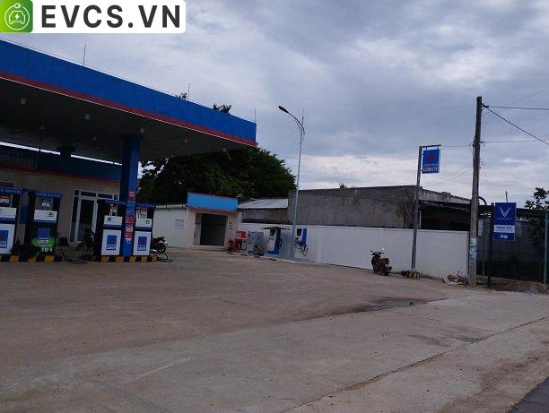 Trạm sạc tại Ninh Sơn, Ninh Thuận