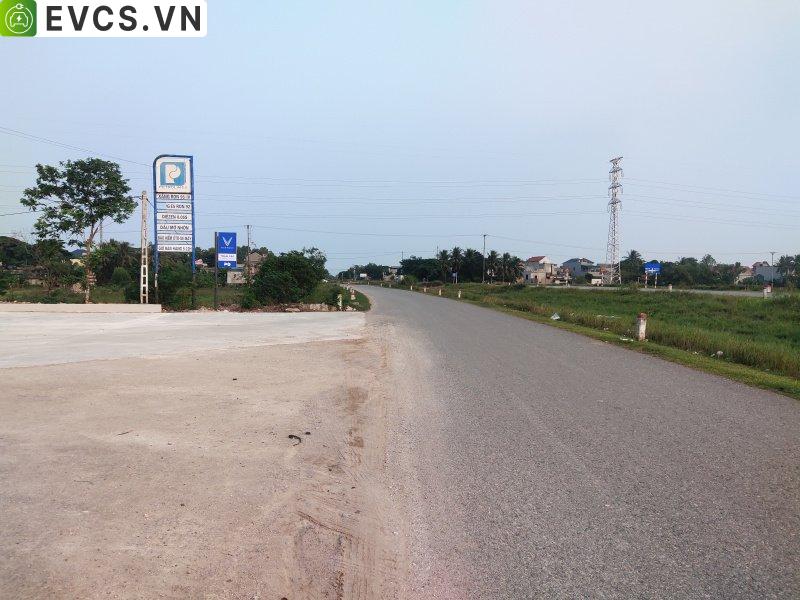 Trạm sạc tại Sầm Sơn, Thanh Hóa